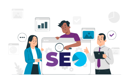 Expertise SEO